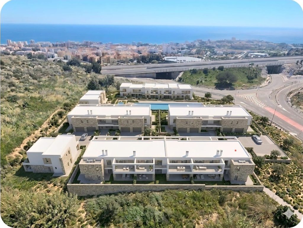 Land in Benalmadena