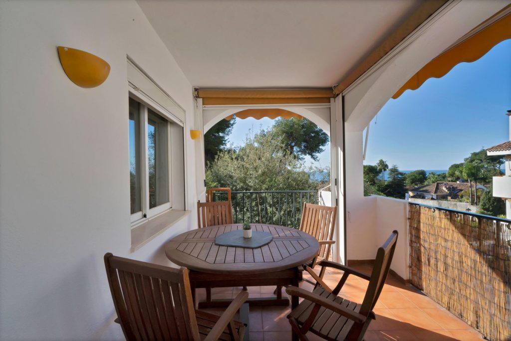 Apartment in Marbella