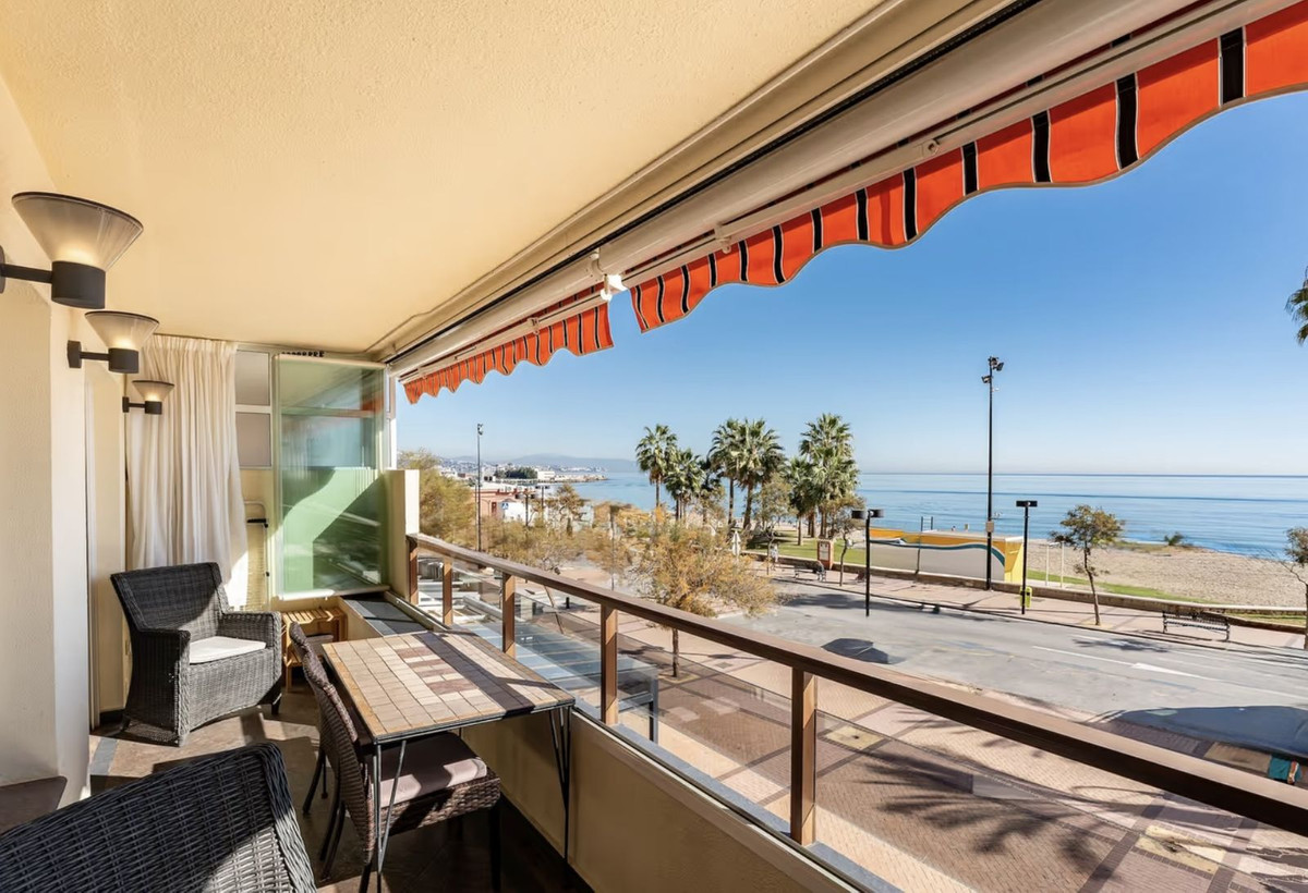 Wohnung in Fuengirola