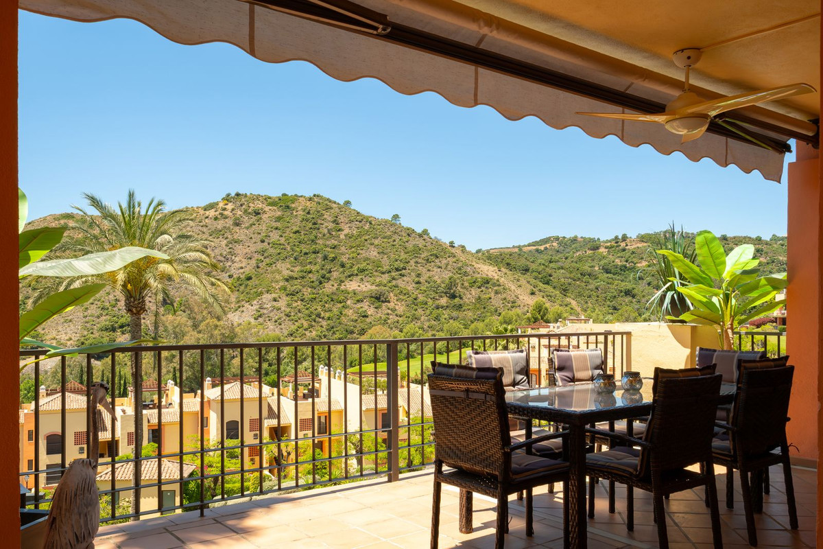 Wohnung in Los Arqueros