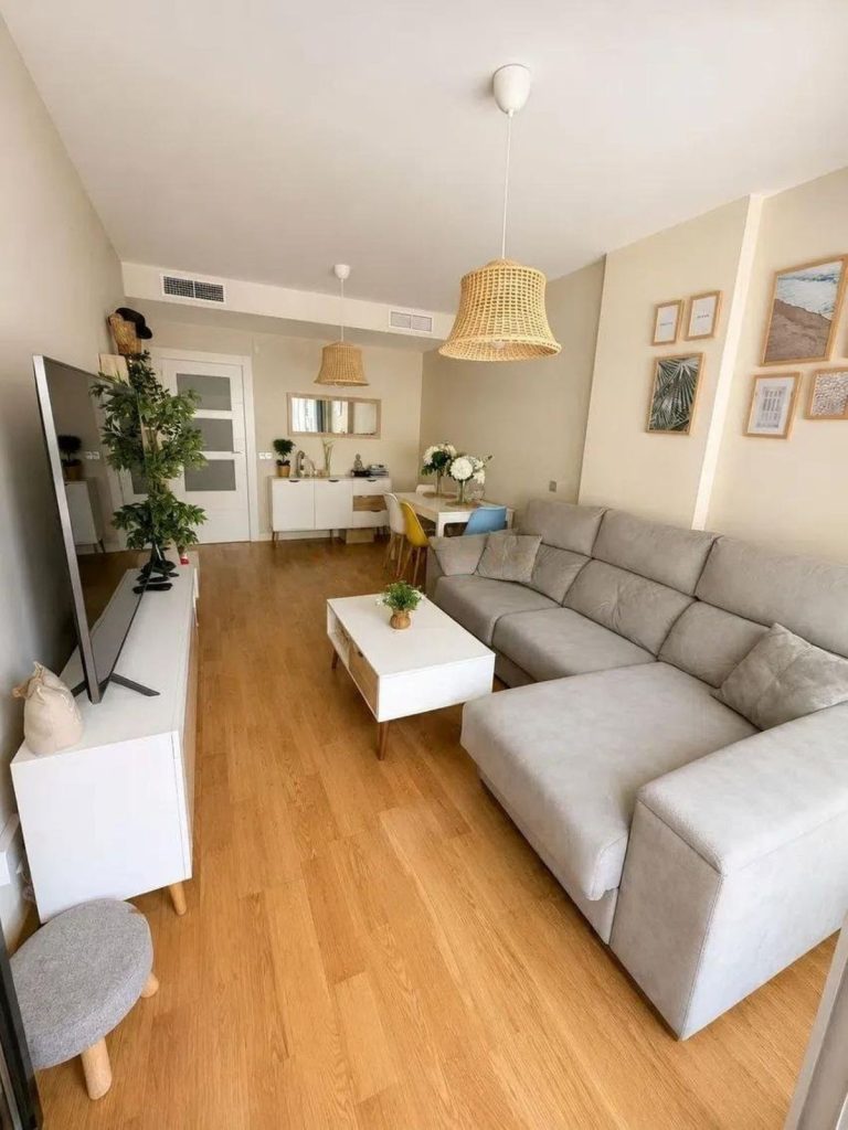Apartment in Torremolinos