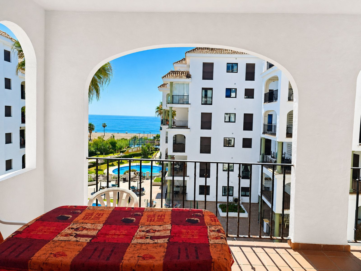 Wohnung in La Duquesa