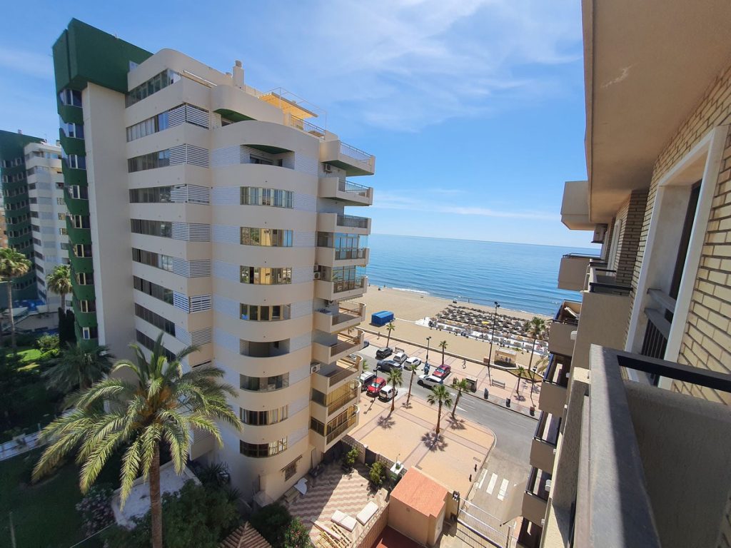 Apartment in Fuengirola