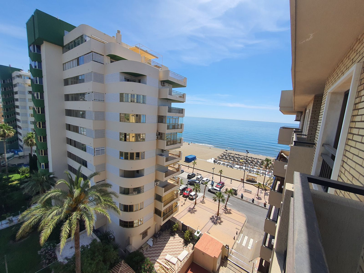 Wohnung in Fuengirola