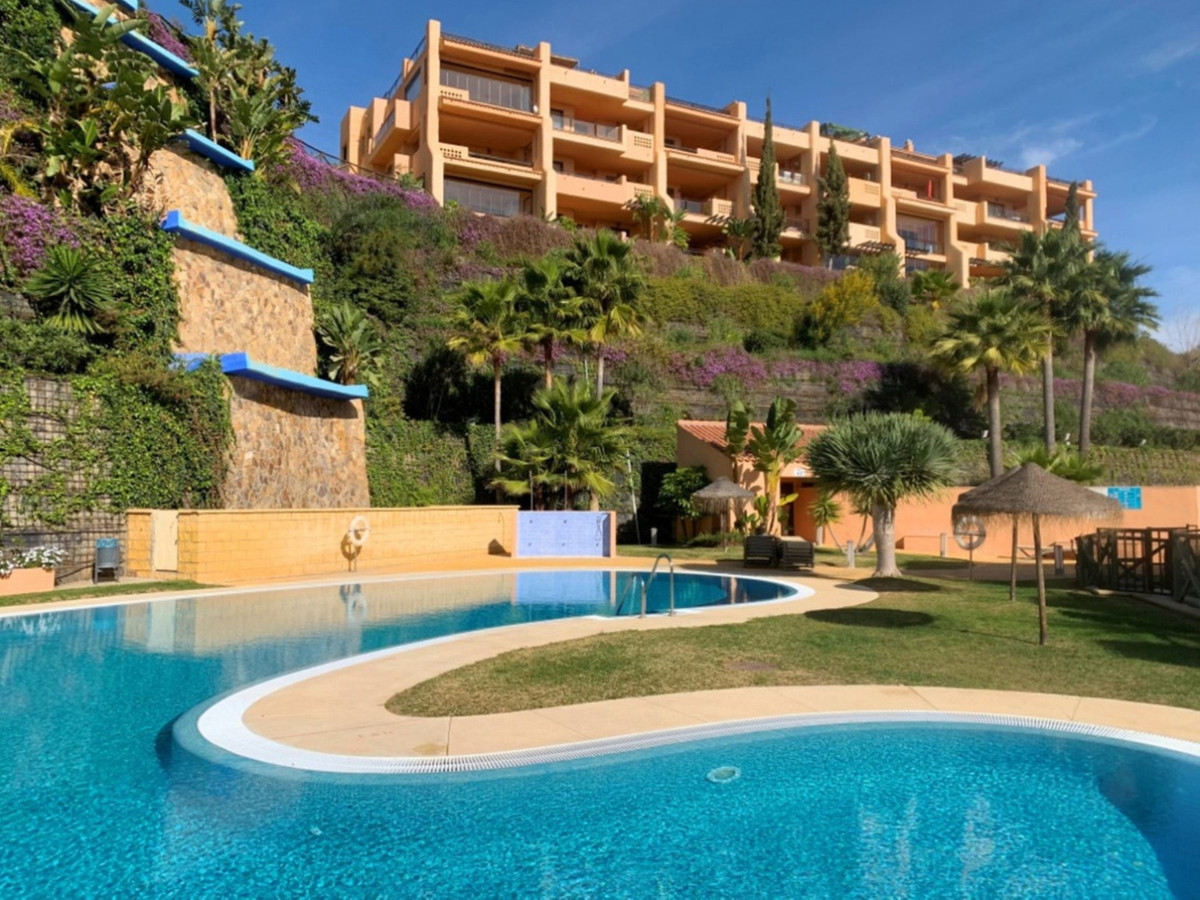 Wohnung in Calanova Golf