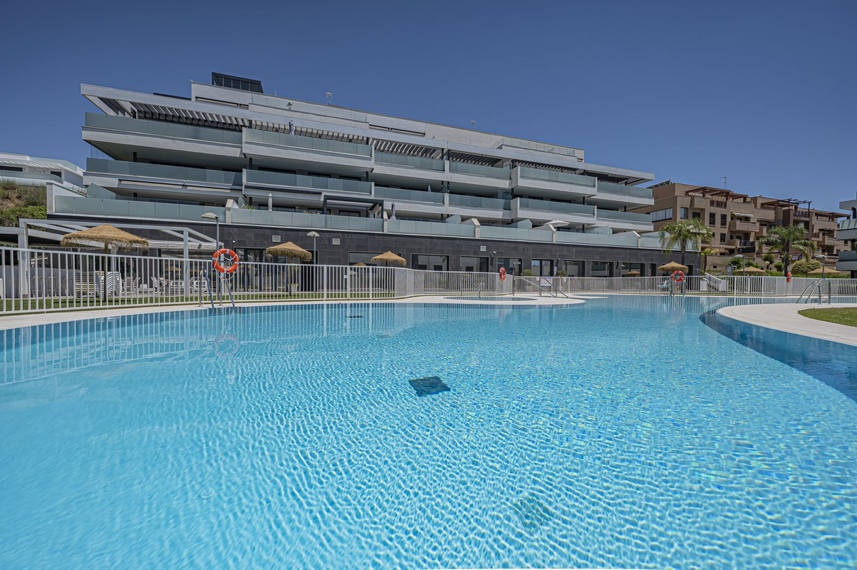 Wohnung in La Cala de Mijas