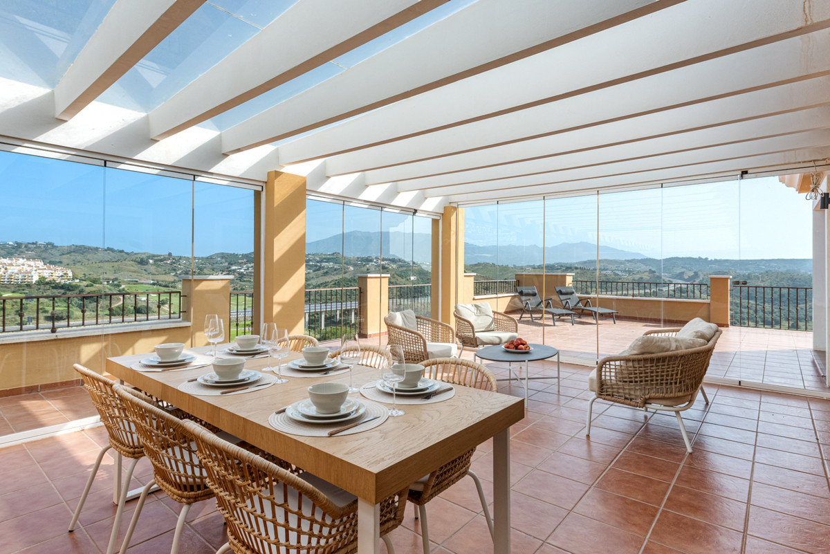 Wohnung in Calanova Golf