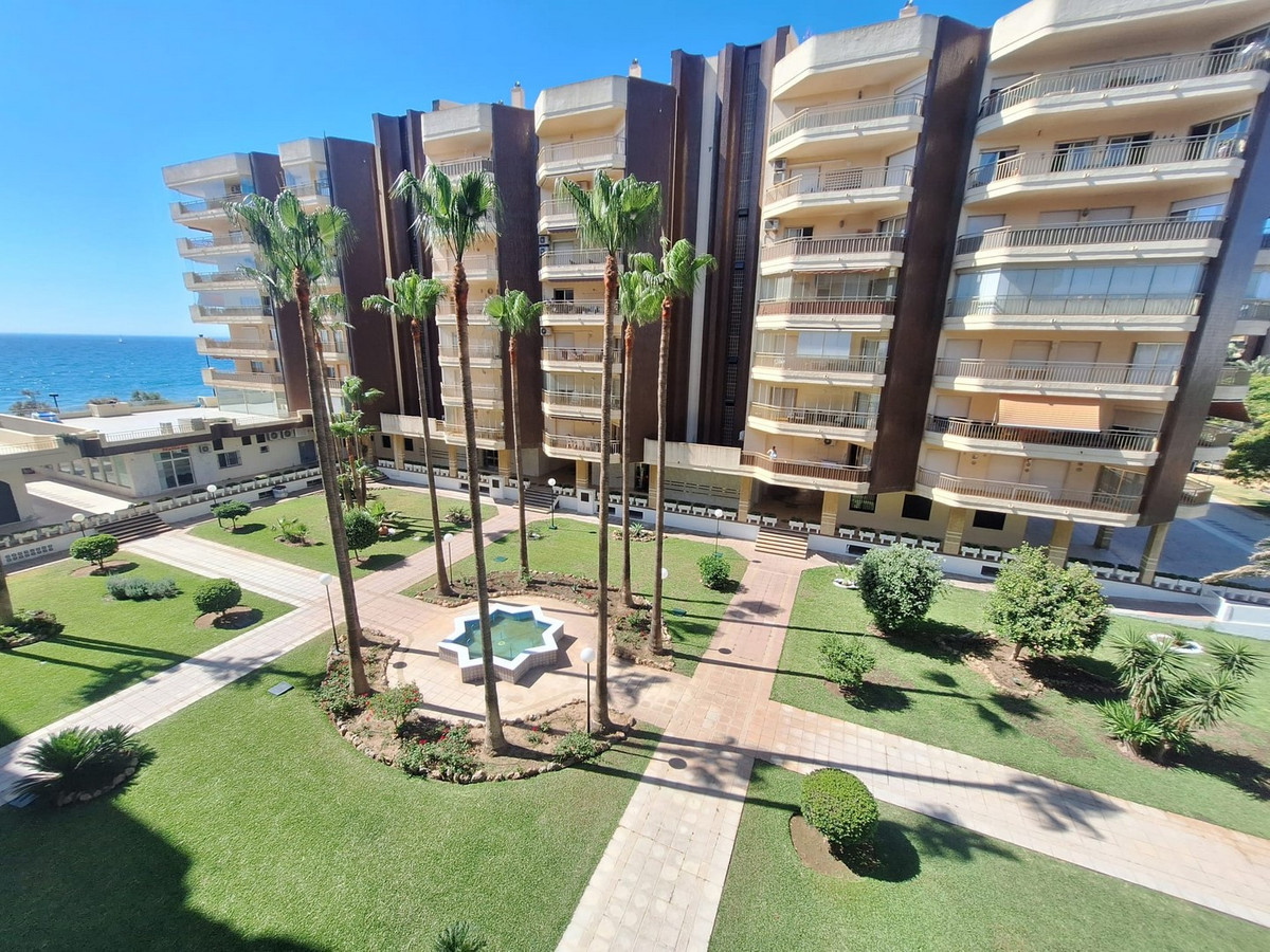 Wohnung in Fuengirola