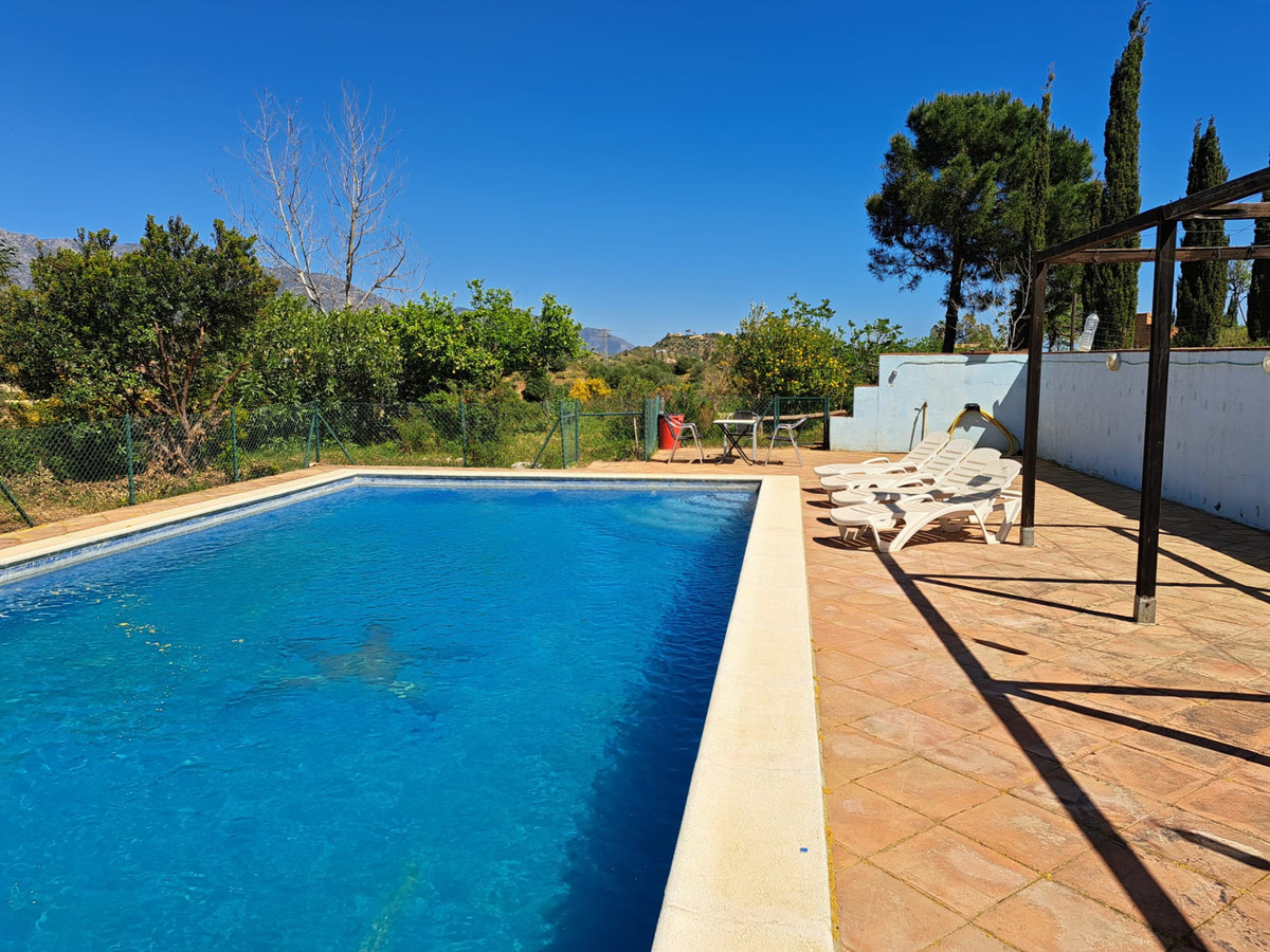 Finca in Entrerrios