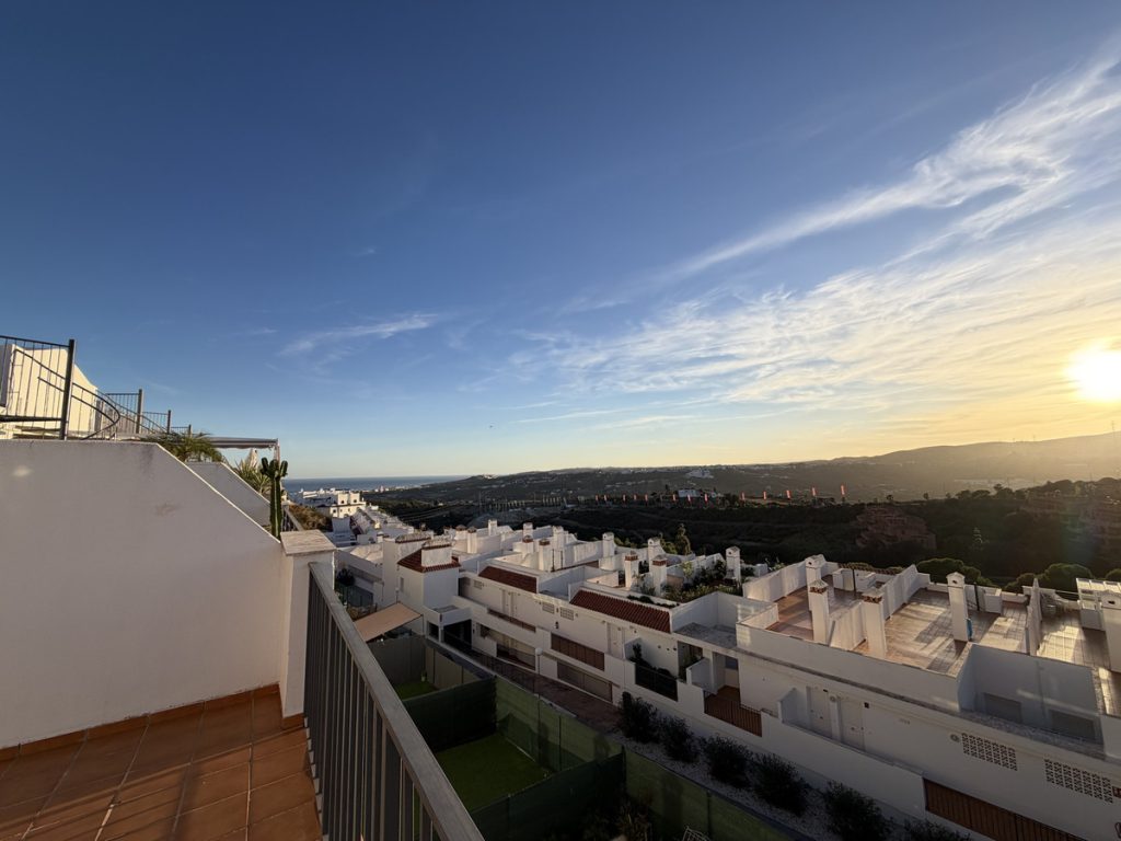 Apartment in Casares