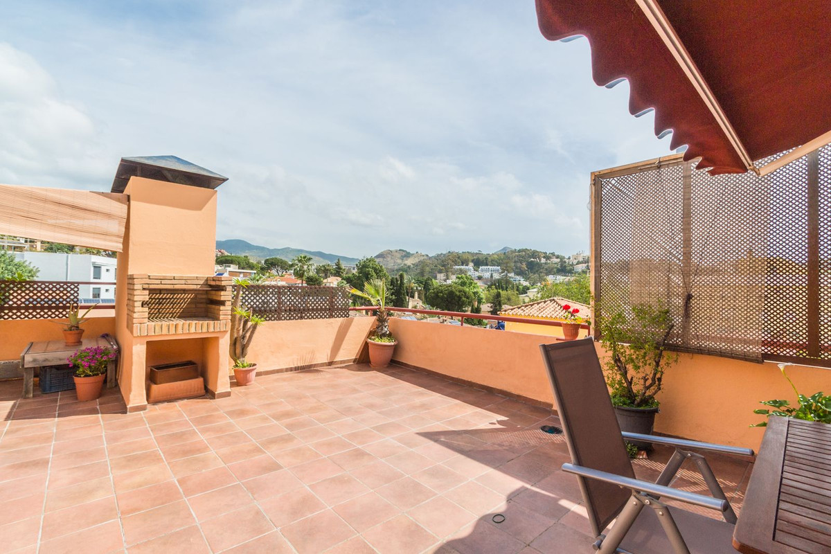 Wohnung in Limonar