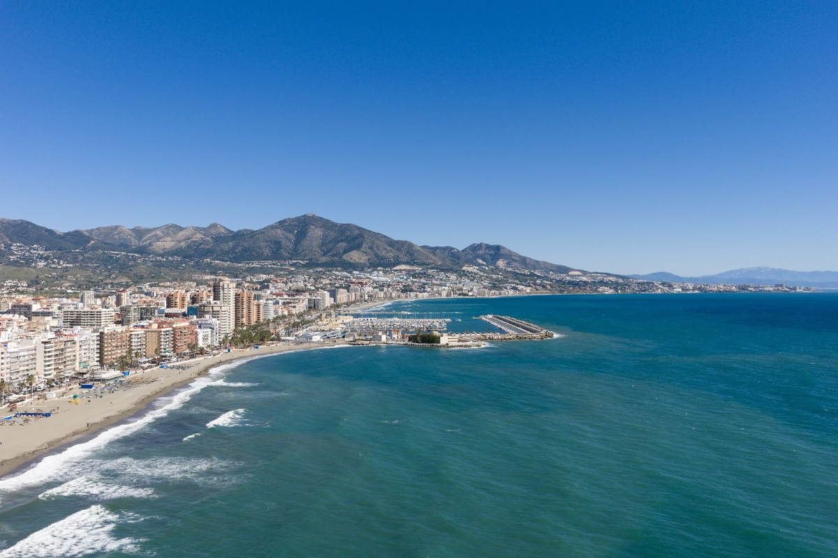 Wohnung in Fuengirola