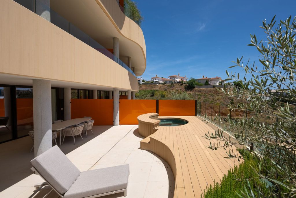 Apartment in Fuengirola