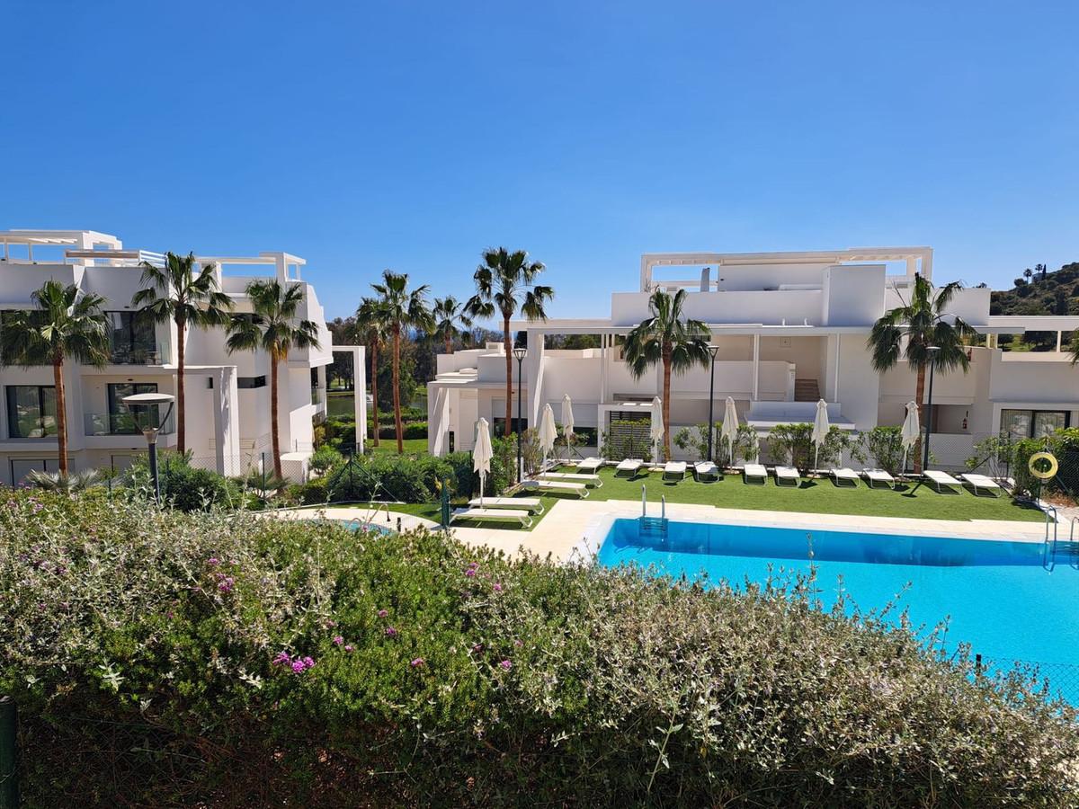 Wohnung in Atalaya