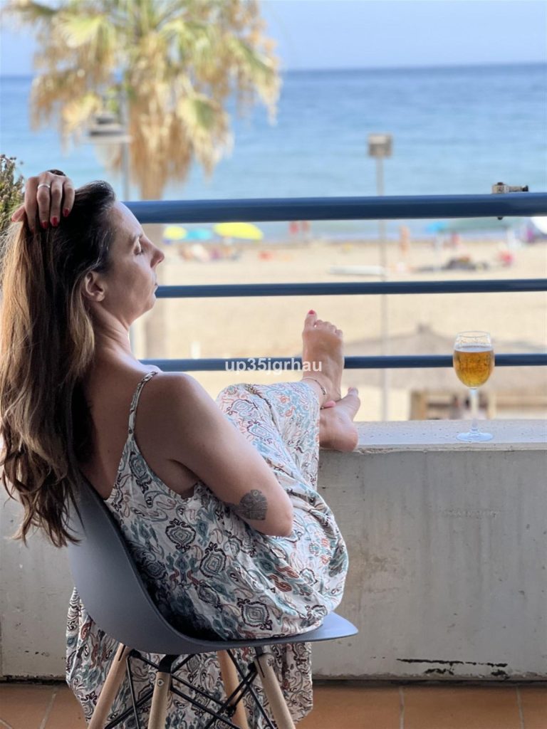 Apartment in Estepona