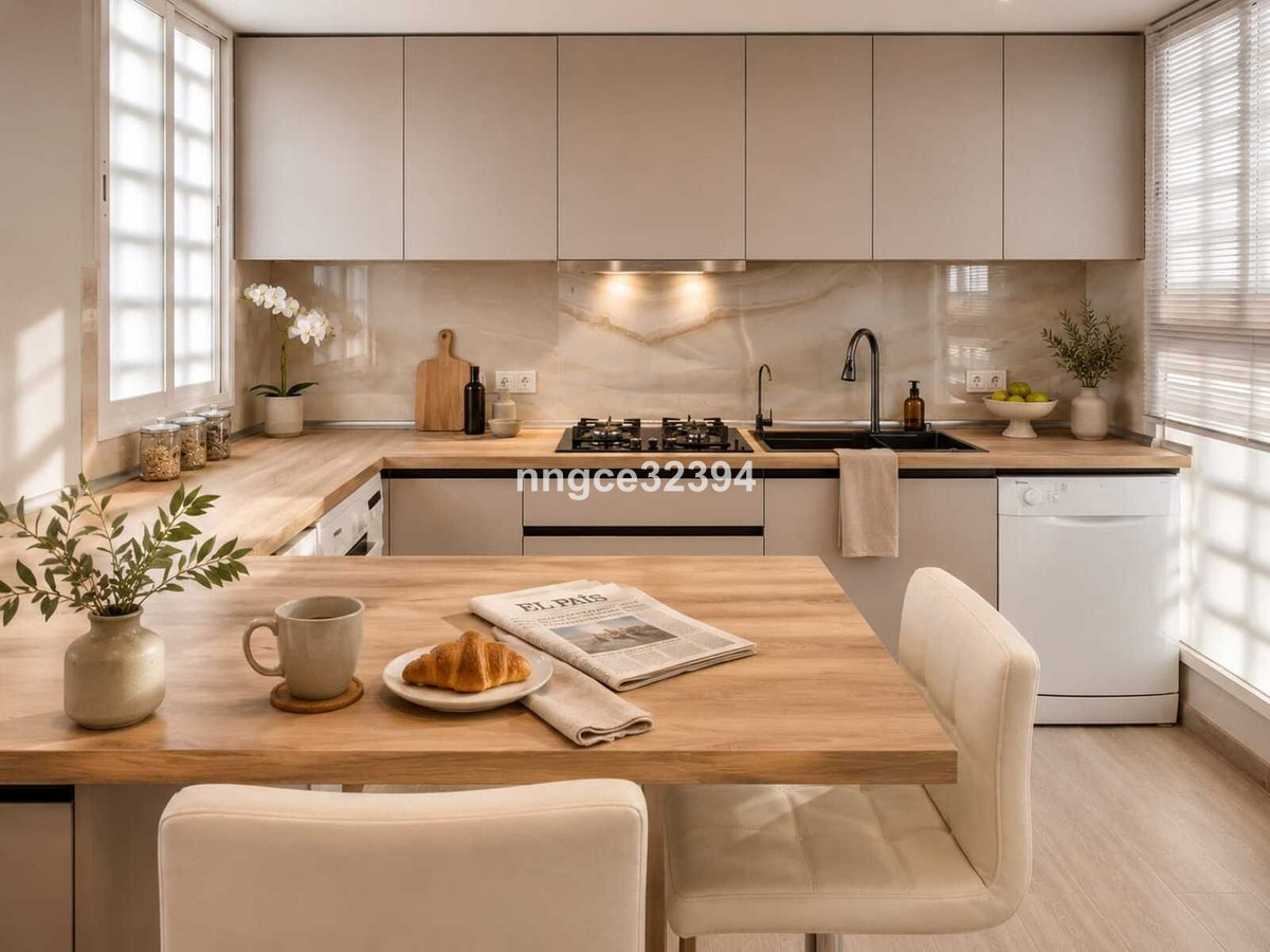Wohnung in New Golden Mile