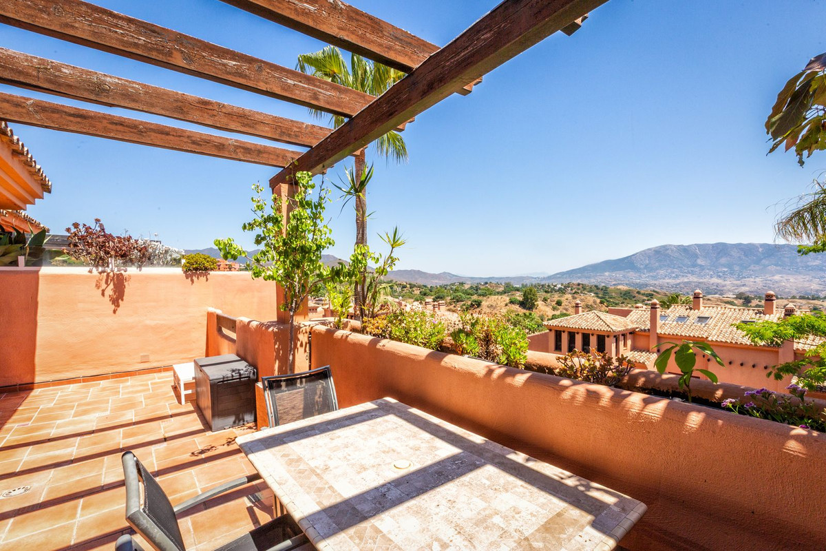 Wohnung in La Mairena