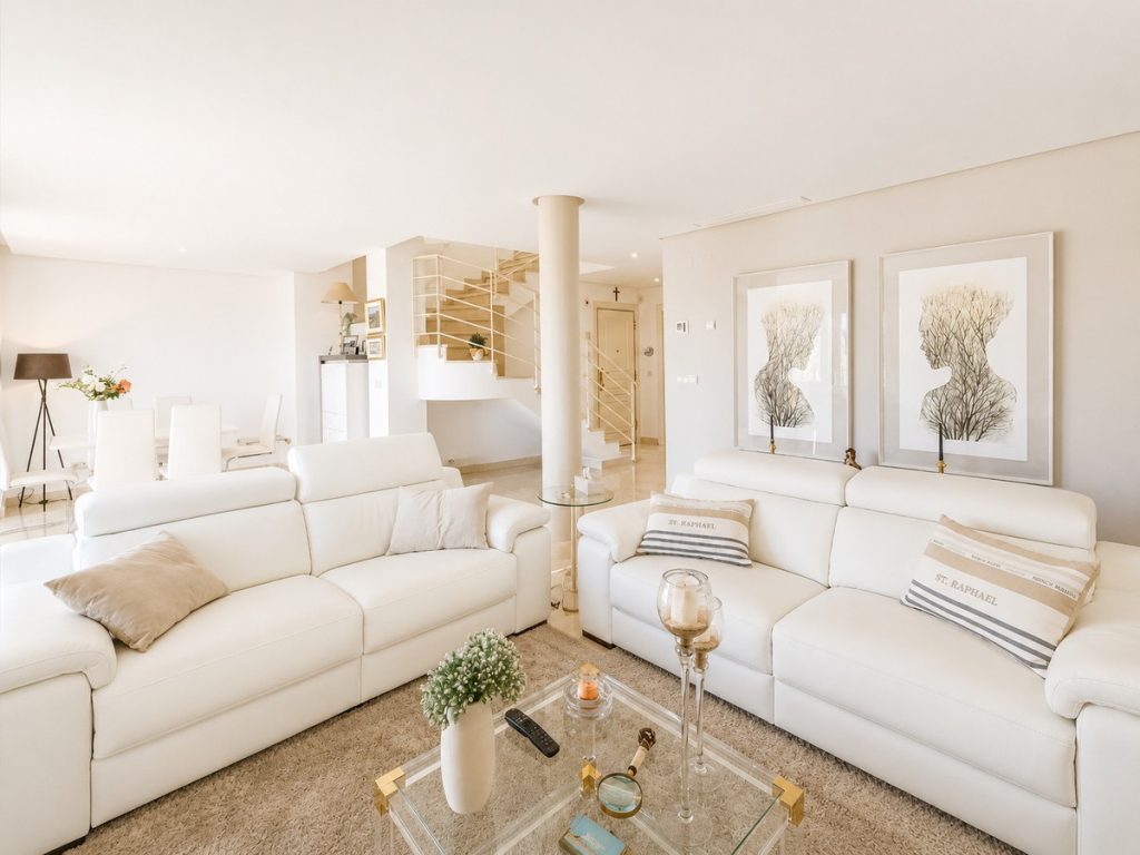 Apartment in Marbella