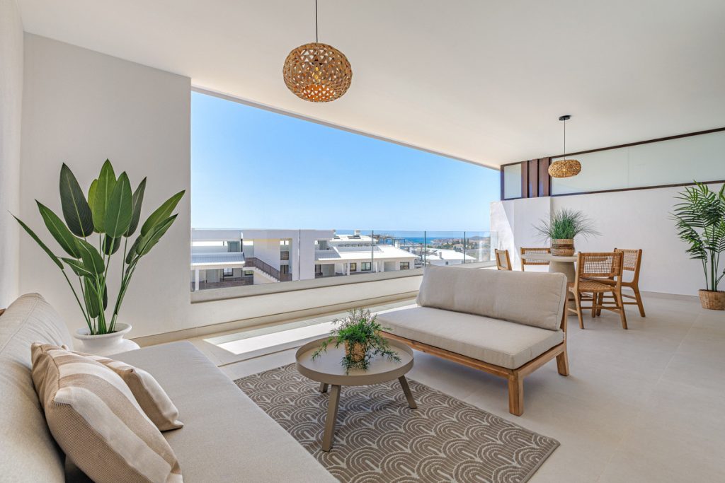 Apartment in Fuengirola