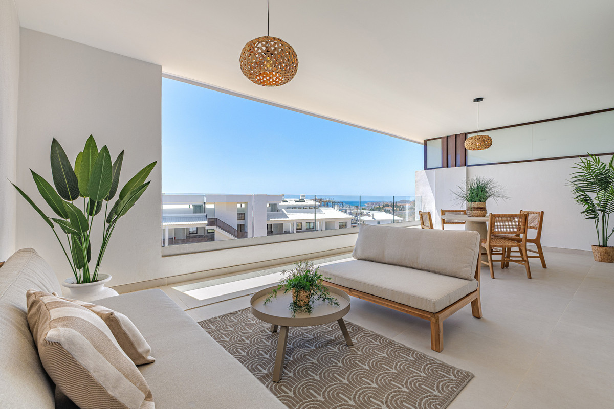 Wohnung in Fuengirola