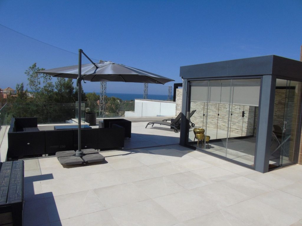 Apartment in Marbella