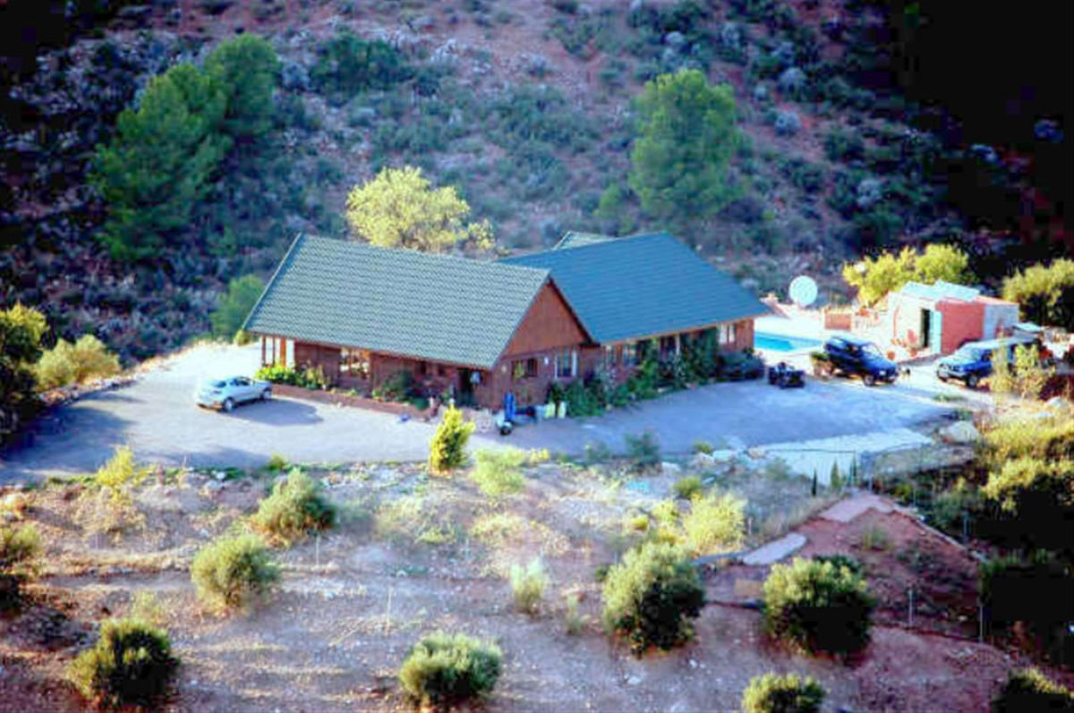 Finca in Ardales