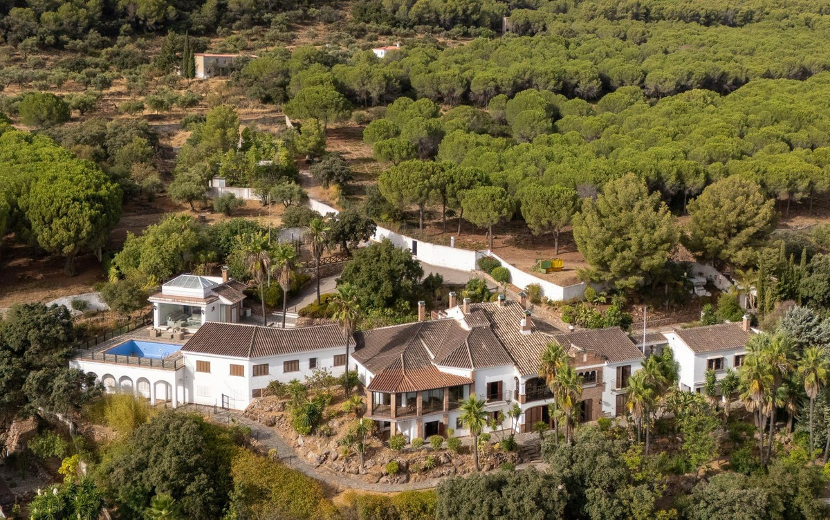 Villa in Alhaurín el Grande
