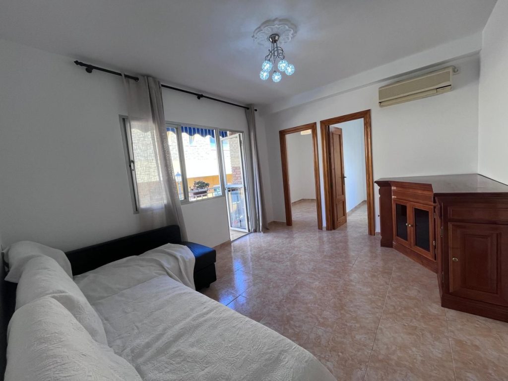 Apartment in Fuengirola
