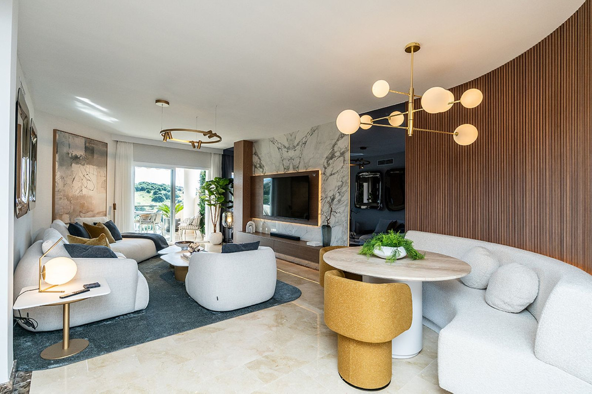 Wohnung in Bel Air