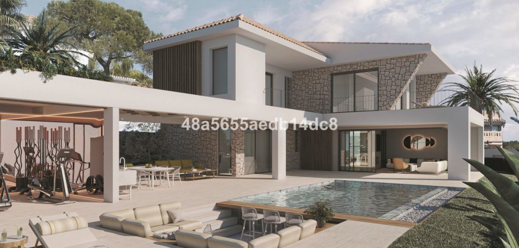 Land in Marbella