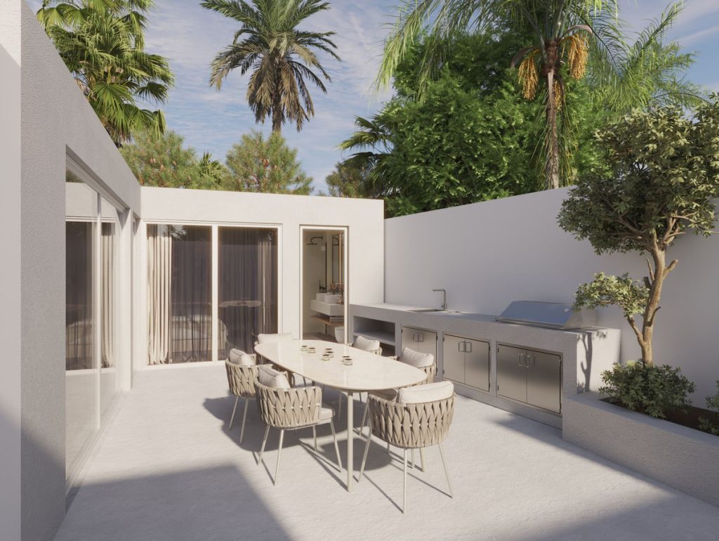 Villa in Mijas