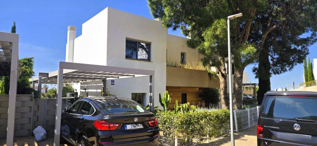 Villa in Mijas