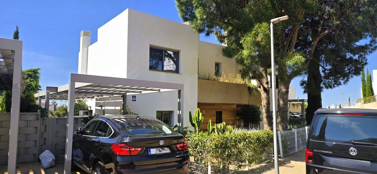Villa in Mijas Costa