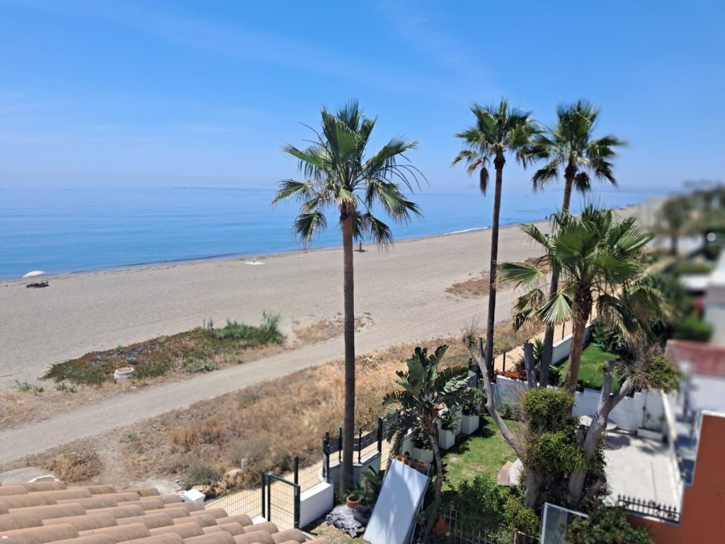 Villa in Estepona