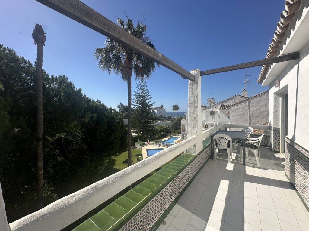 Apartment in Mijas