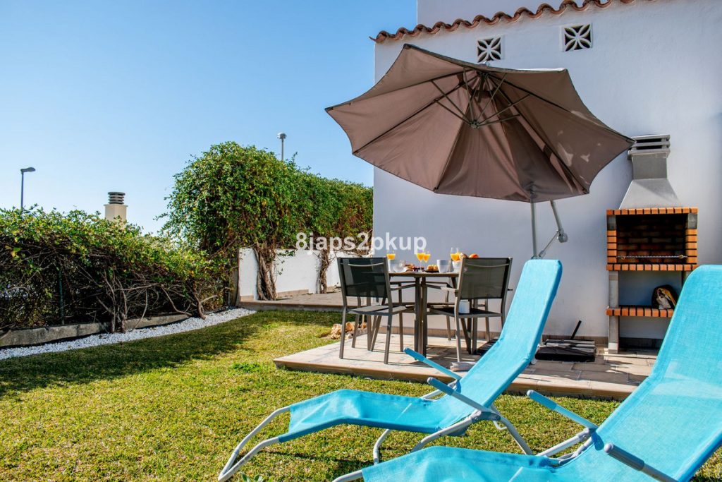 Apartment in Estepona