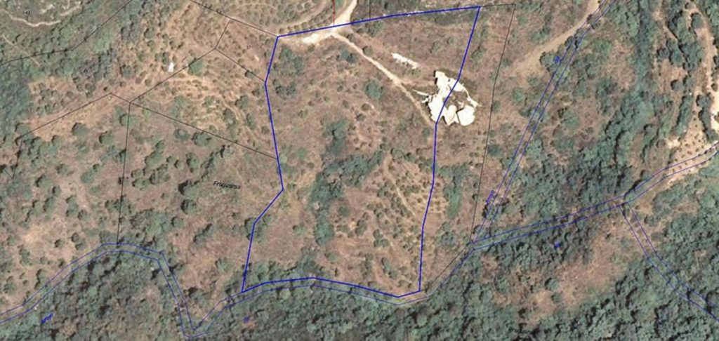 Land in Istán