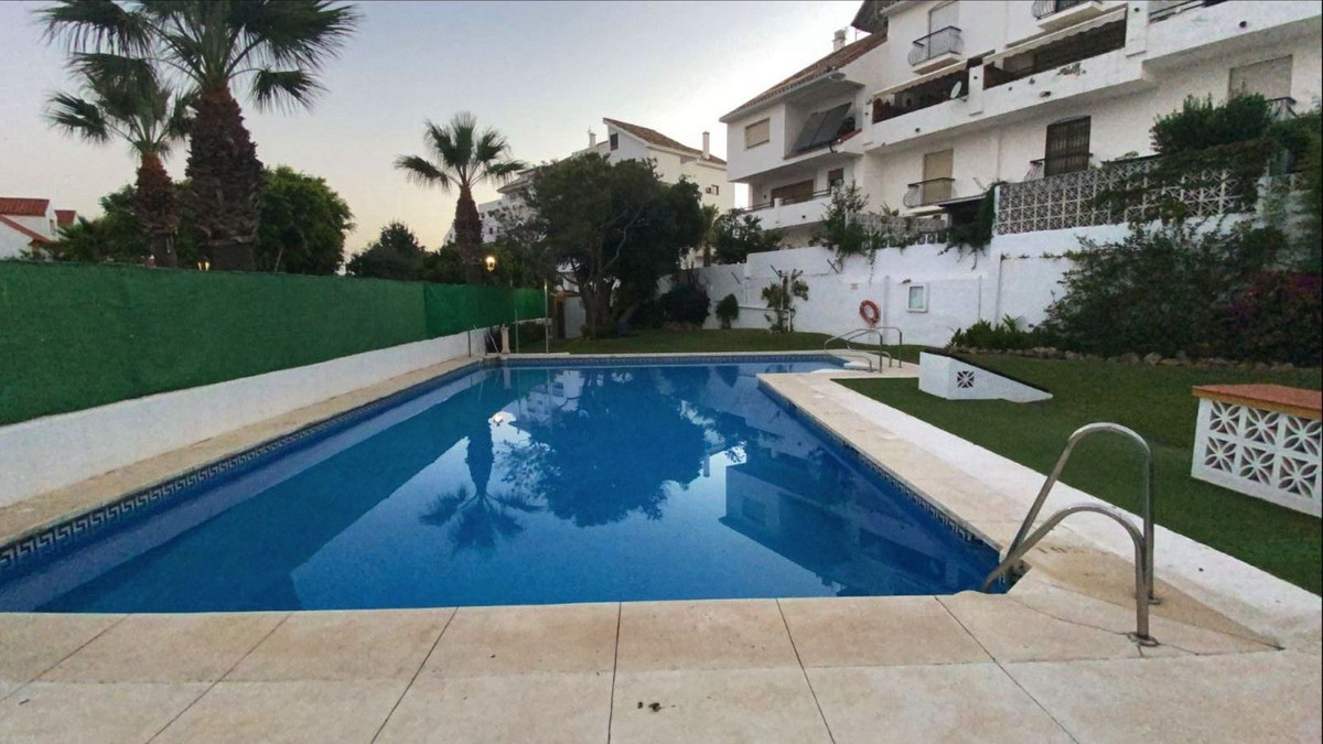 Reihenhaus in Estepona Centro