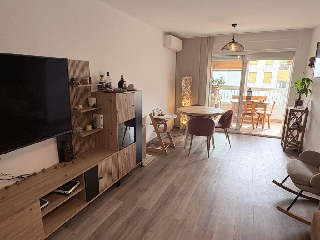 Apartment in Fuengirola