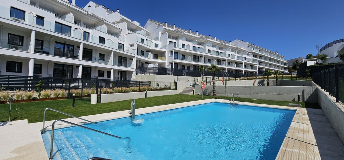 Wohnung in Torreblanca