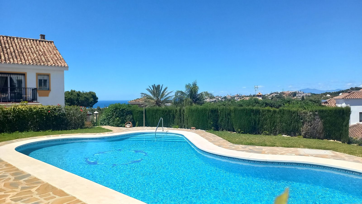 Villa in Calahonda