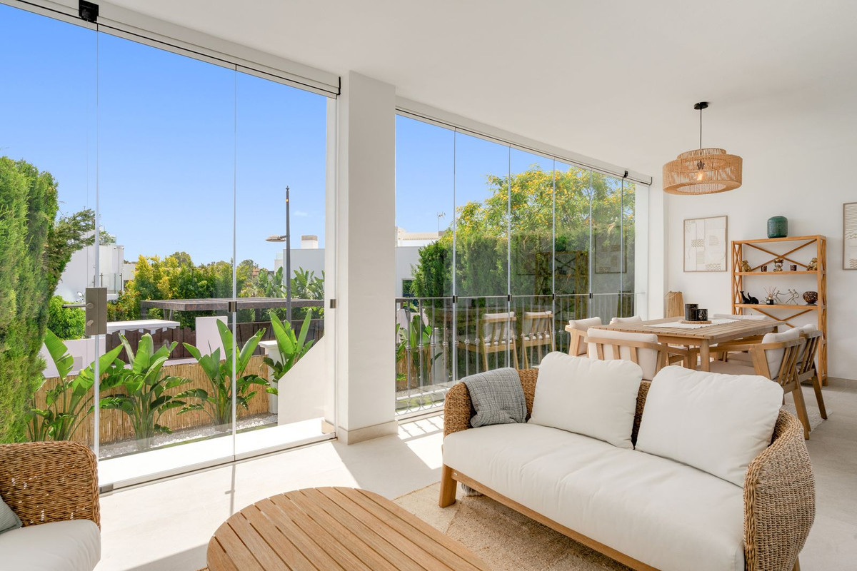 Reihenhaus in Estepona