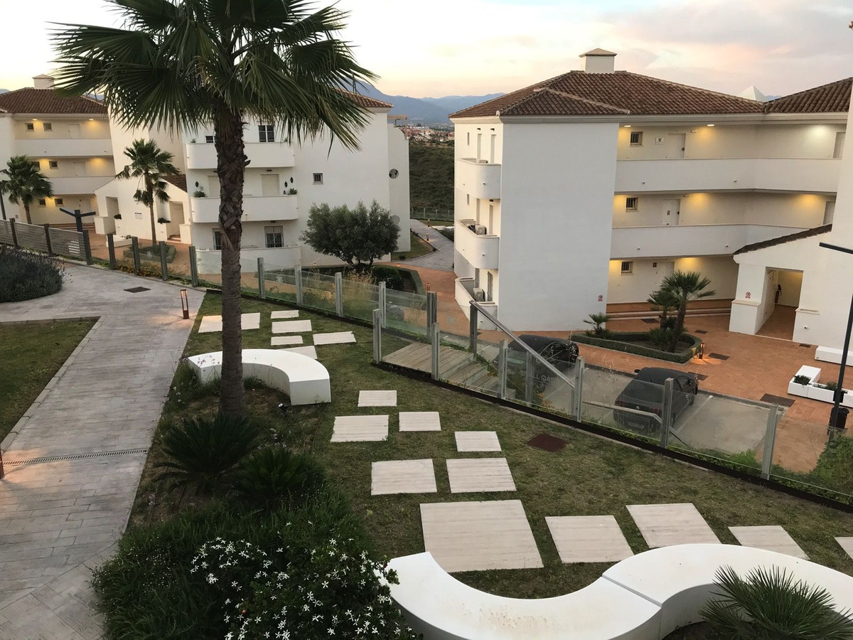 Wohnung in Punta Chullera