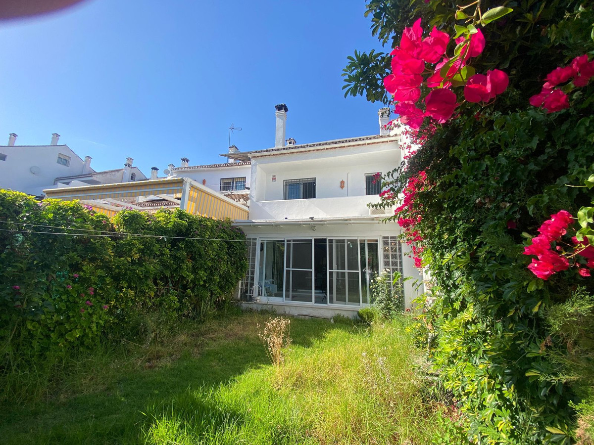 Reihenhaus in The Golden Mile