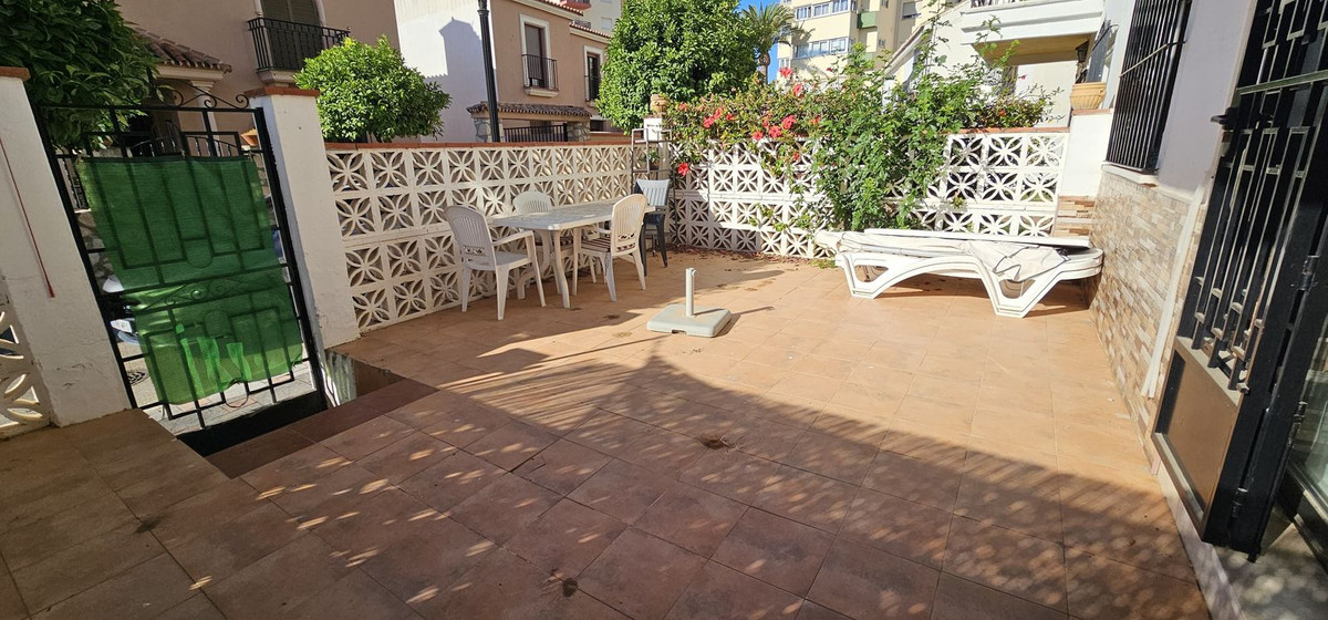 Wohnung in Fuengirola