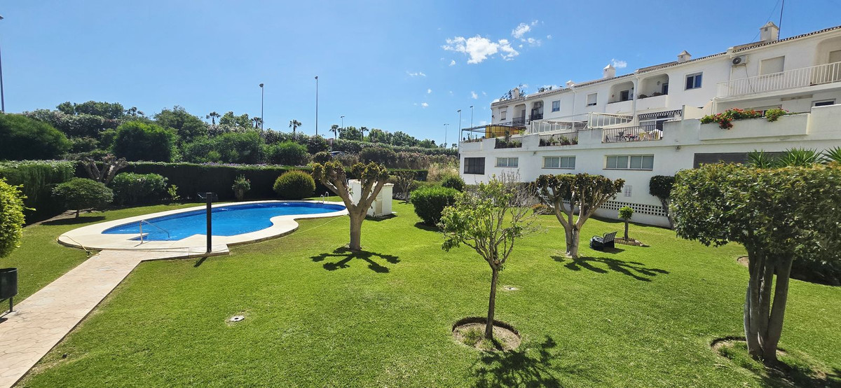 Wohnung in Fuengirola