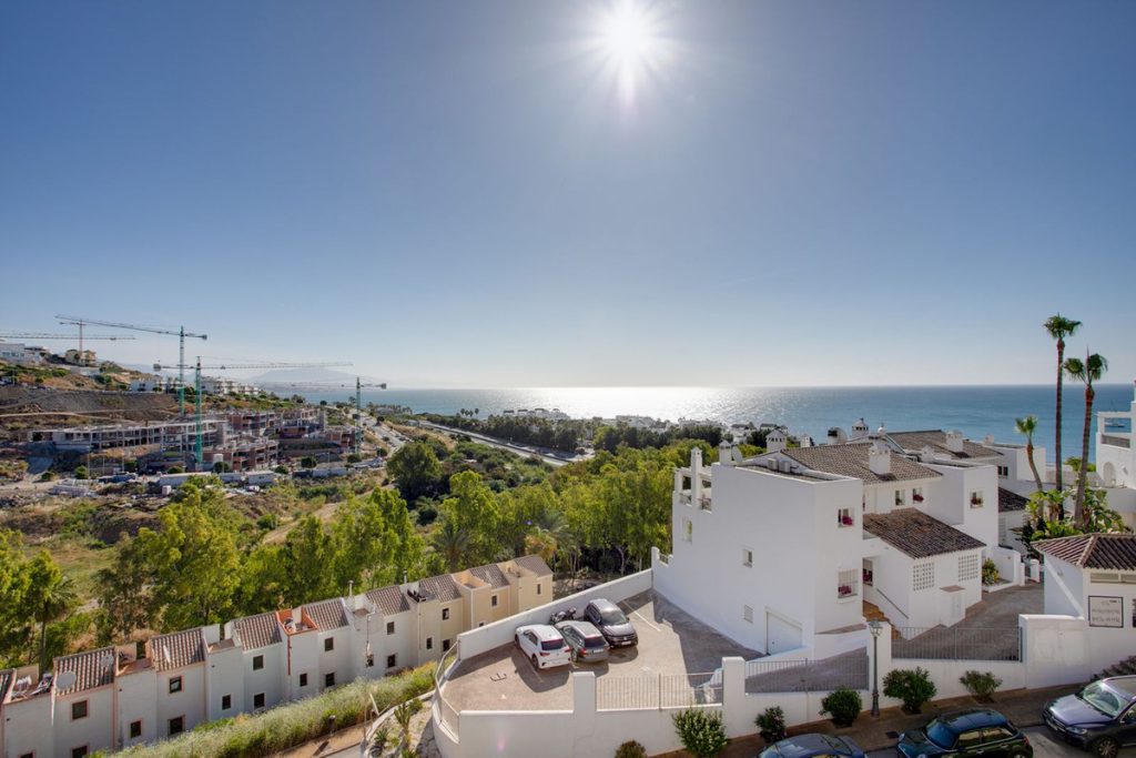Apartment in Casares