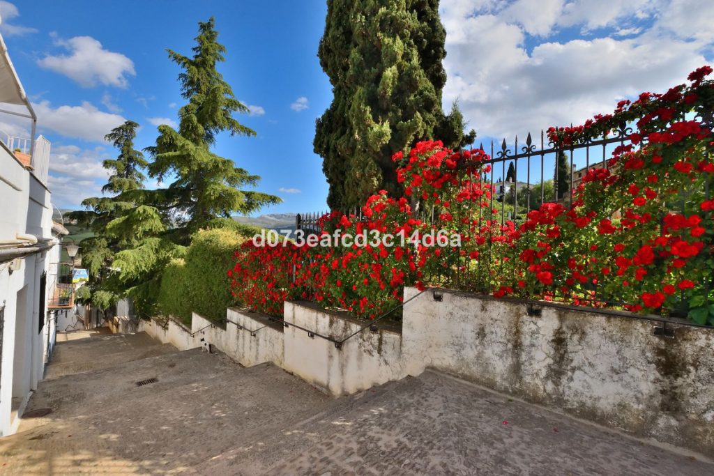 Villa in Ronda