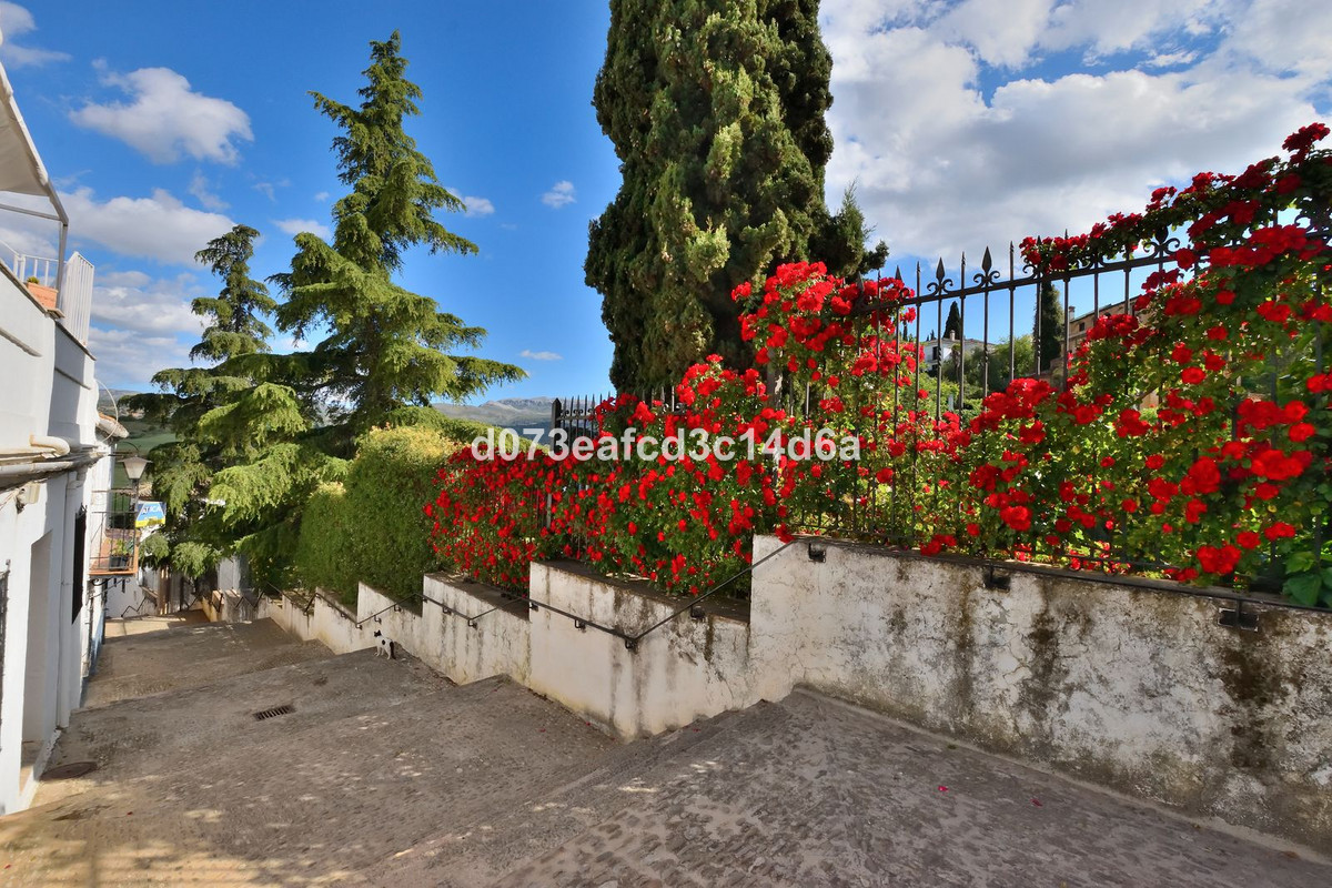 Villa in Ronda