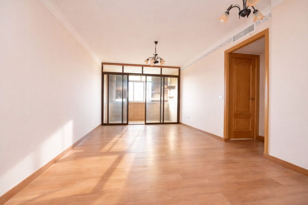 Apartment in Málaga